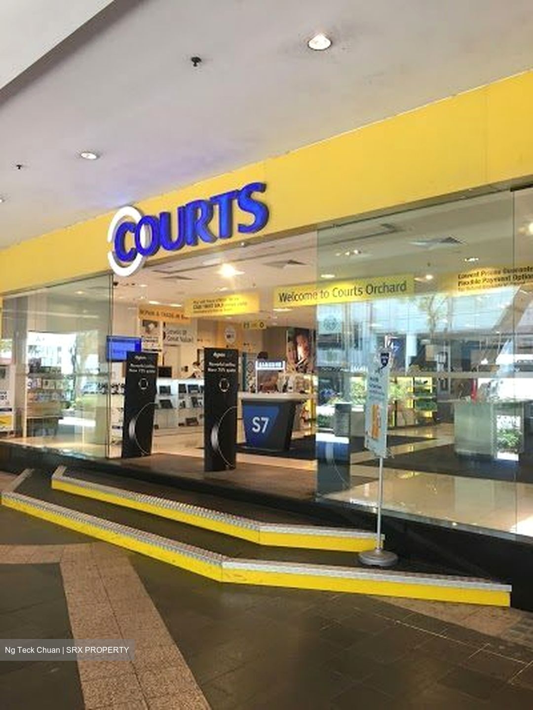 Delfi Orchard (D9), Shop House #452195211